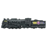 Takara Tomy Tomica Premium Unlimited 10 Galaxy Express 999 - Image 3