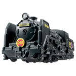 Takara Tomy Tomica Premium Unlimited 10 Galaxy Express 999 - Image 5