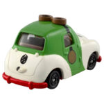 Takara Tomy Dream Tomica SP Snoopy Car II Flying Ace - Image 2