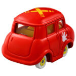 Takara Tomy Dream Tomica SP Gachapin Mook - Image 5