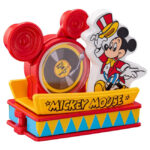Takara Tomy Dream Tomica No.178 Disney Tomica Parade Mickey Mouse