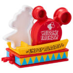 Takara Tomy Dream Tomica No.178 Disney Tomica Parade Mickey Mouse - Image 2