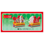 Takara Tomy Dream Tomica No.178 Disney Tomica Parade Mickey Mouse - Image 4