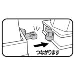 Takara Tomy Dream Tomica No.178 Disney Tomica Parade Mickey Mouse - Image 5