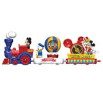 Takara Tomy Dream Tomica No.178 Disney Tomica Parade Mickey Mouse - Image 6