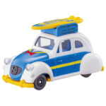 Takara Tomy Dream Tomica No.179 Disney Motors Runtotto Donald Duck - Image 3