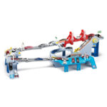 Takara Tomy Tomica World 2 Way Action Expressway