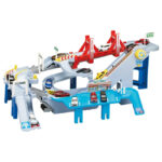 Takara Tomy Tomica World 2 Way Action Expressway - Image 2