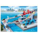 Takara Tomy Tomica World 2 Way Action Expressway - Image 4