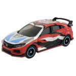 Takara Tomy Tomica Ultraman UTR-04 Ultraman Geed Primitive