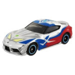 Takara Tomy Tomica Ultraman UTR-02 Ultraman Zero