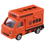 Takara Tomy Tomica World Town Yoshinoya - Image 2
