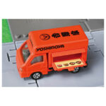 Takara Tomy Tomica World Town Yoshinoya - Image 6