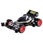 Takara Tomy Tomica Premium Unlimited Mini 4WD Avante Junior Black Special