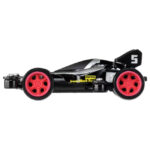 Takara Tomy Tomica Premium Unlimited Mini 4WD Avante Junior Black Special - Image 3