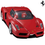 Takara Tomy Tomica Premium No. 20 Enzo Ferrari - Image 2