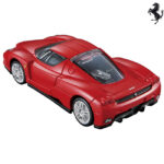 Takara Tomy Tomica Premium No. 20 Enzo Ferrari - Image 3