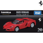 Takara Tomy Tomica Premium No. 20 Enzo Ferrari - Image 4