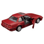 Takara Tomy Tomica Premium No. 24 Honda Prelude - Image 2