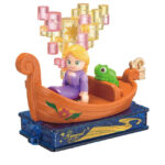 Takara Tomy Dream Tomica No.184 Disney Tomica Parade Rapunzel