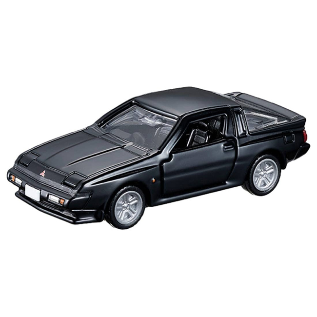 4904810933885_1 Takara Tomy Tomica Premium No.13 Mitsubishi Starion - Image 1