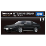 Takara Tomy Tomica Premium No.13 Mitsubishi Starion - Image 5