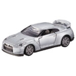 Takara Tomy Tomica Premium No.17 Nissan GT-R