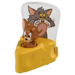 Takara Tomy Dream Tomica No.160 Tom & Jerry