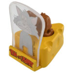 Takara Tomy Dream Tomica No.160 Tom & Jerry - Image 2