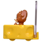 Takara Tomy Dream Tomica No.160 Tom & Jerry - Image 3