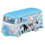 Takara Tomy Dream Tomica SP V Tuber Hololive Collection Lottery - Image 2