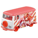 Takara Tomy Dream Tomica SP V Tuber Hololive Collection Lottery - Image 3