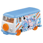 Takara Tomy Dream Tomica SP V Tuber Hololive Collection Lottery - Image 4