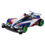Takara Tomy Tomica Unlimited Bakusou Kyodai Let's & Go!! Mini 4WD Victory Magnum