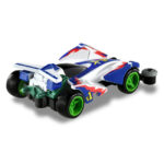 Takara Tomy Tomica Unlimited Bakusou Kyodai Let's & Go!! Mini 4WD Victory Magnum - Image 2