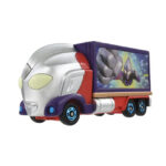 Takara Tomy Tomica Ultraman UTC01 Ultraman Tiga Multi Type (Asia)