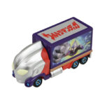 Takara Tomy Tomica Ultraman UTC01 Ultraman Tiga Multi Type (Asia) - Image 2