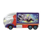 Takara Tomy Tomica Ultraman UTC01 Ultraman Tiga Multi Type (Asia) - Image 3
