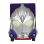 Takara Tomy Tomica Ultraman UTC01 Ultraman Tiga Multi Type (Asia) - Image 5