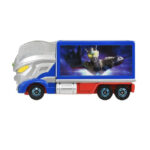 Takara Tomy Tomica Ultraman UTC02 Ultraman Zero (Asia) - Image 2