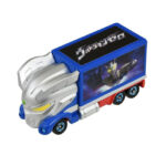 Takara Tomy Tomica Ultraman UTC02 Ultraman Zero (Asia) - Image 4