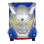 Takara Tomy Tomica Ultraman UTC02 Ultraman Zero (Asia) - Image 5