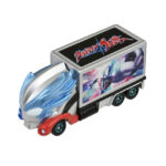 Takara Tomy Tomica Ultraman UTC03 Ultraman Blazar (Asia)