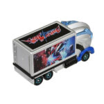 Takara Tomy Tomica Ultraman UTC03 Ultraman Blazar (Asia) - Image 3