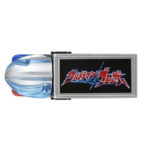 Takara Tomy Tomica Ultraman UTC03 Ultraman Blazar (Asia) - Image 4