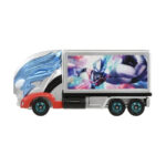 Takara Tomy Tomica Ultraman UTC03 Ultraman Blazar (Asia) - Image 5