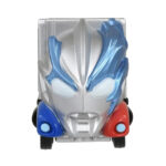 Takara Tomy Tomica Ultraman UTC03 Ultraman Blazar (Asia) - Image 6