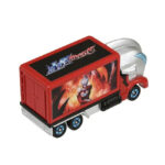 Takara Tomy Tomica Ultraman UTC04 Ultraman Geed Primitive (Asia) - Image 3