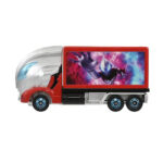 Takara Tomy Tomica Ultraman UTC04 Ultraman Geed Primitive (Asia) - Image 4