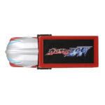 Takara Tomy Tomica Ultraman UTC04 Ultraman Geed Primitive (Asia) - Image 5
